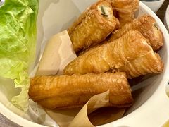 -锡和无锡菜(景丽苑店)