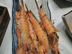 -樱之盛宴·蟹料理海鲜自助(前进大街店)