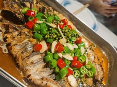 -三江源活鱼现烤(维多利摩尔城店)