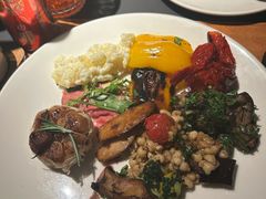 -拉蒂娜·巴西牛排馆 Latina·Brazilian Steakhouse(王府井喜悦店)