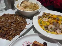 -深仔记茶餐厅(亚士厘道店)