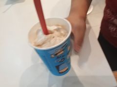 -DQ·蛋糕·冰淇淋(河东万达店)
