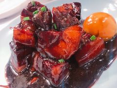 金牌红烧肉-阿明小菜·海鲜·上海菜(梅陇华理店)