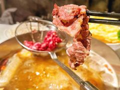 -陈记顺和牛肉火锅馆(天河北路店)