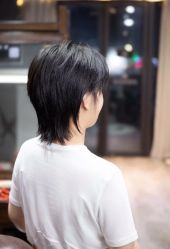 -魔型社烫染店