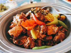 -郑州富力万达文华酒店·云端美食汇自助餐厅