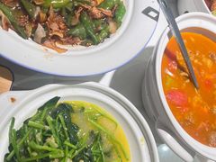 -兰湘子·湘菜小炒(石家庄万象城店)