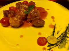 -胡桃里音乐酒馆(仓山万达店)