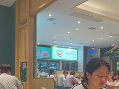 -绿草地·湘菜(芙蓉天街店)