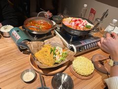 -KimPro 辛普乐概念韩餐