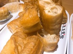 -冰泉豆浆馆(阳朔店)