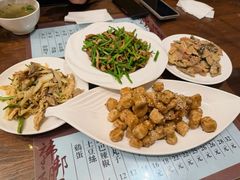 -韩邦朝天锅