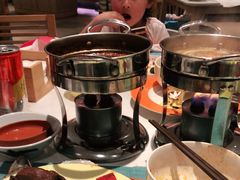 -味餐厅·海鲜·火锅·自助餐