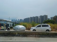 -碧桂园十里银滩