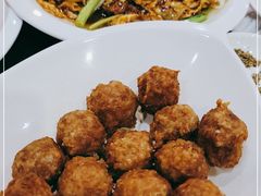 -京天红酒家(虎坊路店)