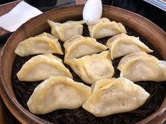 蟹黄包-千忆汤包(闽江路店)