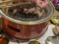 -西塔老太太泥炉烤肉(北京双井店)