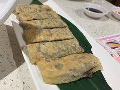 相思红豆饼-又一间茶点轩(百汇广场店)