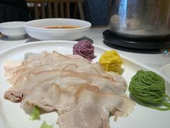 -鸡毛店·川菜(文殊院店)