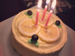 -CAKE BOSS 蛋糕老板(北京世纪金源购物中心)