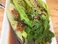 腩汁油菜-福米小馆