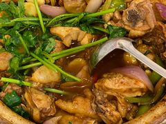 -洪大厨鸡煲(福田店)