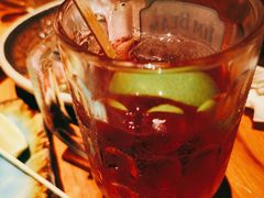 黑加仑嗨棒-醉虎传(南锣鼓巷店)