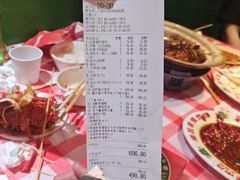 -辣小鲜·南昌大排档(船山路店)