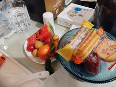 -二小海鲜(清真黄骅店)