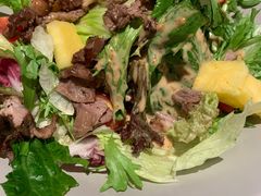 -春树下·树屋花房西餐厅(罍街AS1980店)