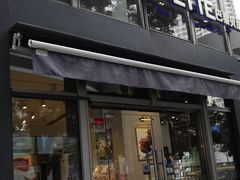 门面-巴黎贝甜(常德路店)