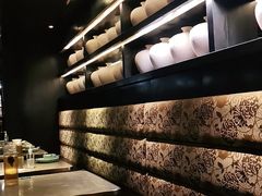 -绿茶餐厅(崇文门新世界店)