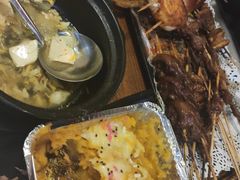 -锦州烧烤(食品街店)