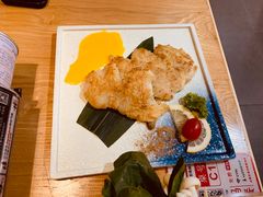 -初鮨料理铁板烧(印象汇店)