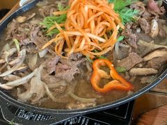 -全州拌饭馆(断桥店)