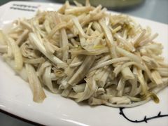 -翠茗农庄土菜馆(天目湖店)