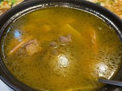 -下梅人家土菜馆(历史文化餐厅度假区店)