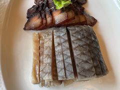 -山外山菜馆(玉泉路店)