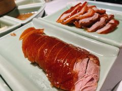 羲和烤鸭-羲和雅苑•北京烤鸭(陆家嘴中心店)