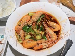 -庆江南江南菜(琴湖溪里花园城店)