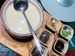 健康水豆腐-九十九顶毡房(阜石路店)