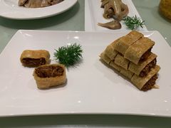 -狮王府淮扬菜(新街口友谊店)
