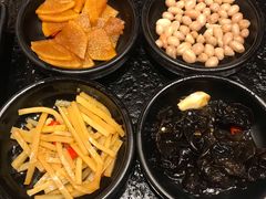 -九田家黑牛烤肉料理(中北镇店)