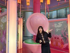 -深圳来福士广场