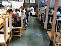 大堂-呷哺呷哺(砂之船奥莱店)