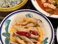 -福苗小骆驼烧烤(莲湖路店)