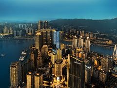-WFC会仙楼观景台