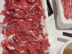 -八合里牛肉火锅(领丰汇店)