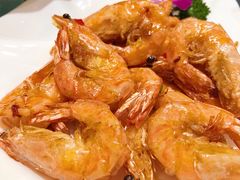 -一澜江宴·江景地标楚菜(江滩公园店)