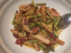 -徽食久(南中环店)